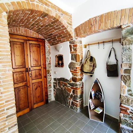 Su Skusorgiu Tortolì Exterior foto
