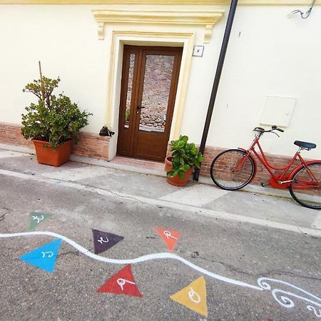 Su Skusorgiu Tortolì Exterior foto