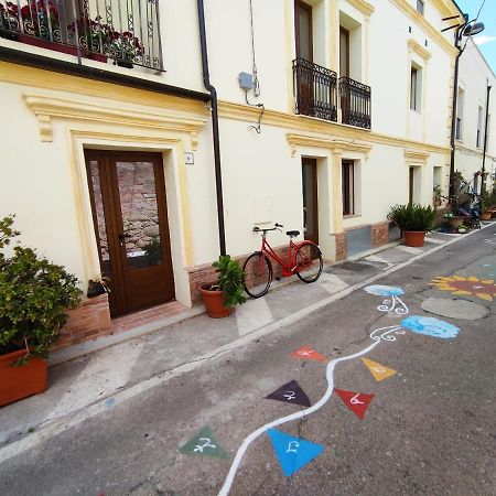 Su Skusorgiu Tortolì Exterior foto