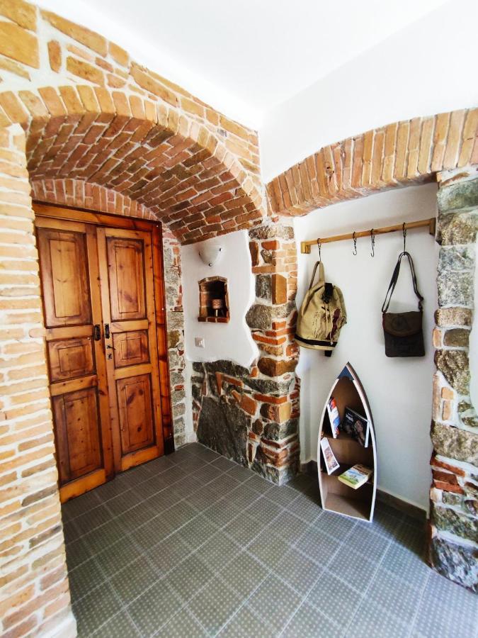 Su Skusorgiu Tortolì Exterior foto
