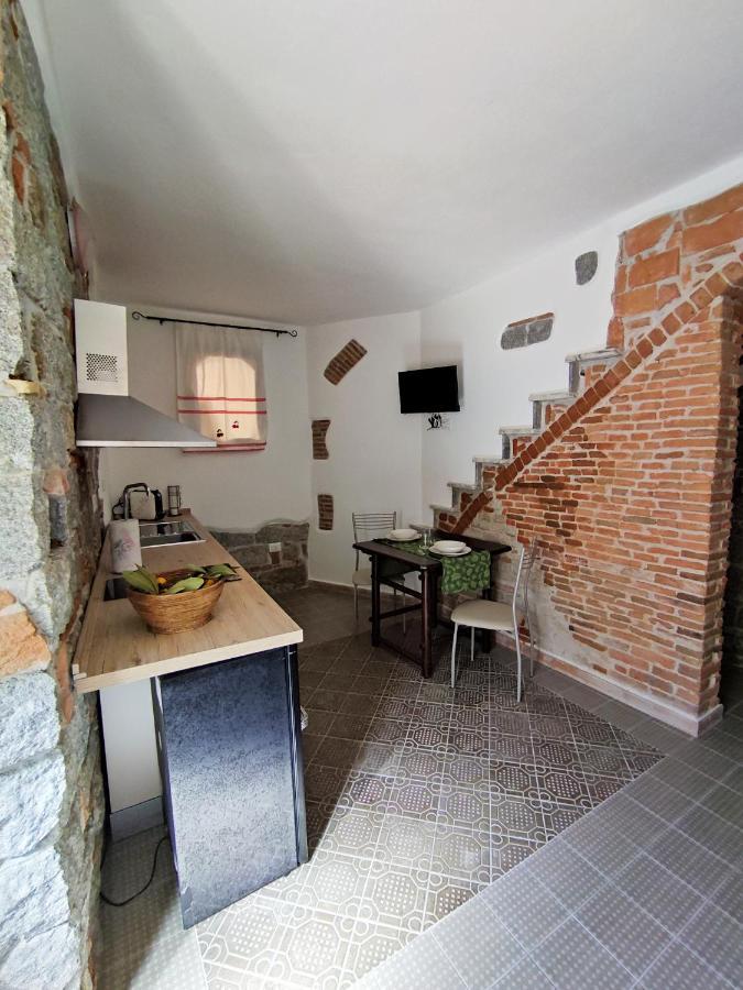 Su Skusorgiu Tortolì Exterior foto