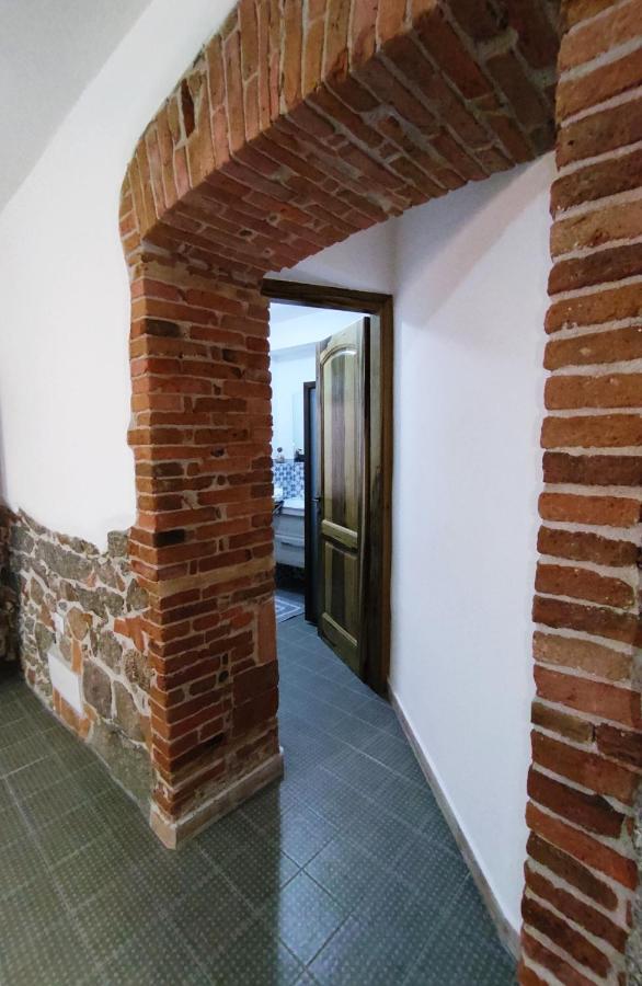 Su Skusorgiu Tortolì Exterior foto
