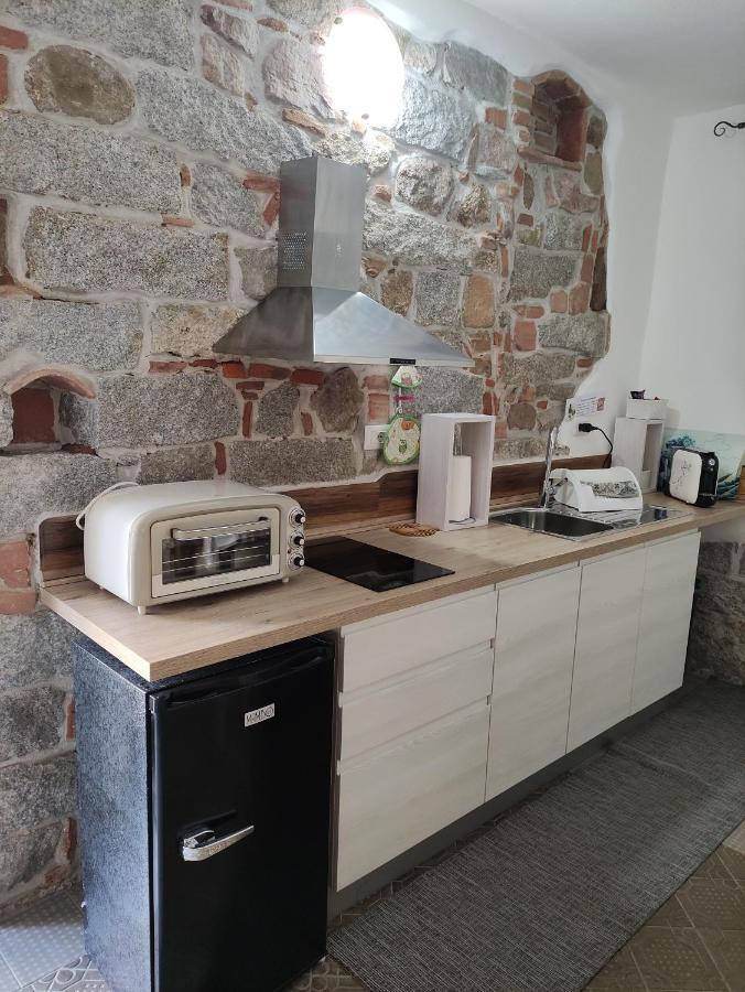 Su Skusorgiu Tortolì Exterior foto