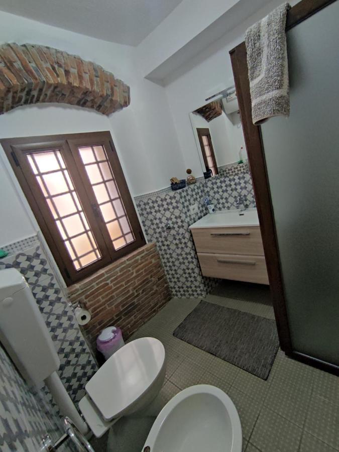 Su Skusorgiu Tortolì Exterior foto