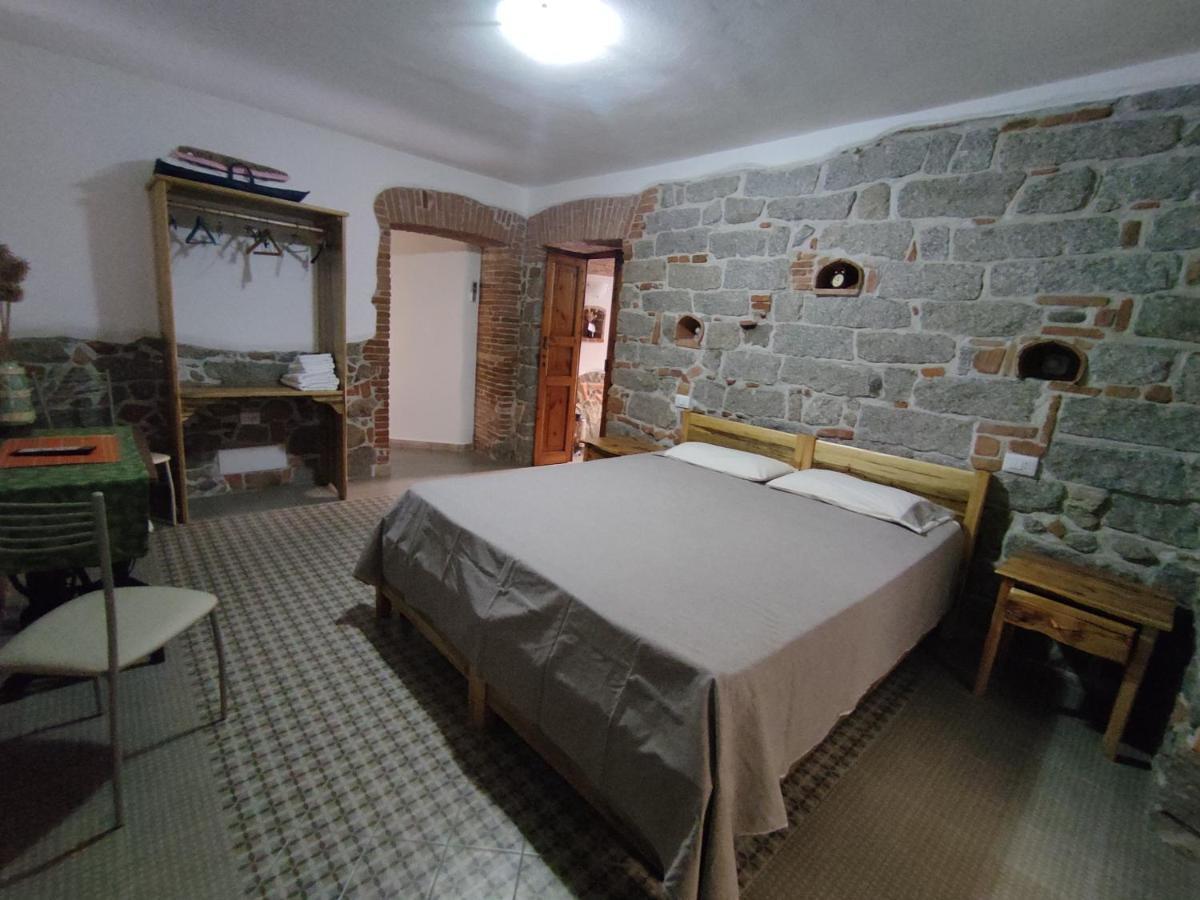 Su Skusorgiu Tortolì Exterior foto